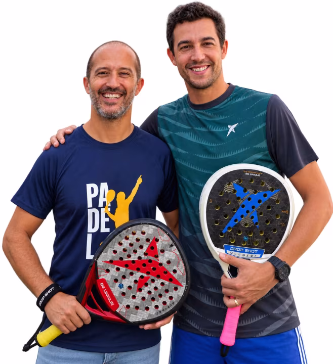 Diogo Silva e Rui Lopes